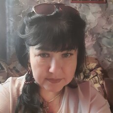 Фотография девушки Ольга, 49 лет из г. Улан-Удэ