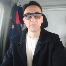 Фотография мужчины Erbol, 40 лет из г. Петропавловск