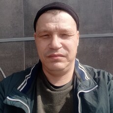 Фотография мужчины Алексей, 42 года из г. Назарово