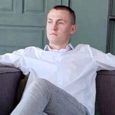 Фотография мужчины Михаил, 32 года из г. Сызрань