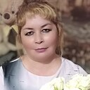 Незнакомка, 46 лет