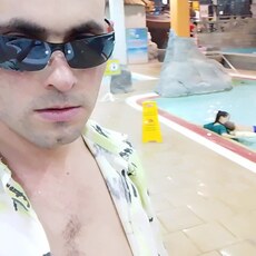 Фотография мужчины Романтик, 31 год из г. Алматы