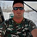 Саня, 43 года