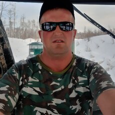 Фотография мужчины Саня, 43 года из г. Комсомольск-на-Амуре