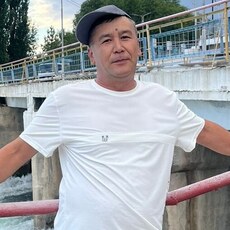 Фотография мужчины Куан, 42 года из г. Жаркент
