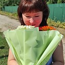 Iriska, 45 лет