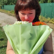 Фотография девушки Iriska, 45 лет из г. Кременчуг