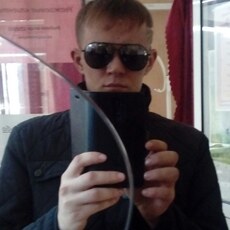 Фотография мужчины Besha, 36 лет из г. Карпинск