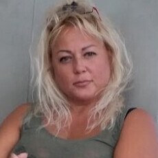 Фотография девушки Яскрава, 52 года из г. Днепр