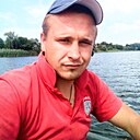 Сеня, 35 лет