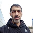 Адам, 43 года