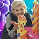 Алла, 58 лет