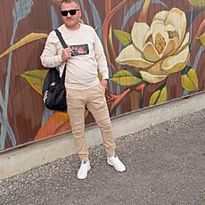 Фотография мужчины Максим, 38 лет из г. Старый Оскол