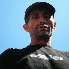Фотография мужчины Dag, 54 года из г. Большие Вяземы