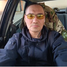 Фотография мужчины Skinpainter, 45 лет из г. Бугульма