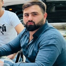 Фотография мужчины Барисович, 38 лет из г. Одесса