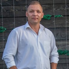 Фотография мужчины Гвардеец, 46 лет из г. Бийск