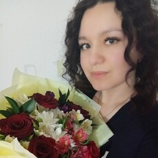 Фотография девушки Ксю, 31 год из г. Кировград