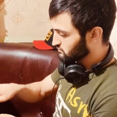 Фотография мужчины Кемал, 40 лет из г. Зеленоград