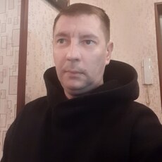 Фотография мужчины Руслан, 44 года из г. Орша