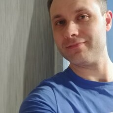 Фотография мужчины Максим, 42 года из г. Екатеринбург