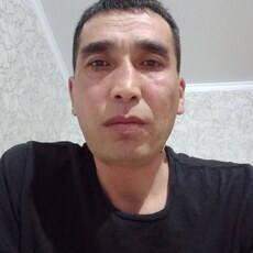 Фотография мужчины Азамат, 42 года из г. Костанай