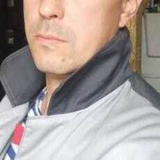 Фотография мужчины Тинто Брасс, 43 года из г. Амурск