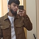 Исроил, 28 лет