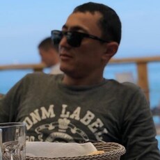 Фотография мужчины Имян, 39 лет из г. Владивосток