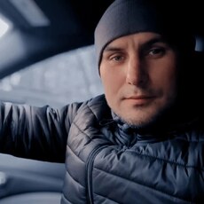 Фотография мужчины Инкогнито, 36 лет из г. Харьков