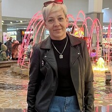 Фотография девушки Татьяна, 50 лет из г. Костанай