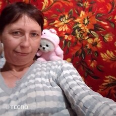 Фотография девушки Ирина, 36 лет из г. Феодосия