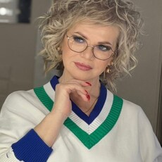 Фотография девушки Елена, 58 лет из г. Ноябрьск