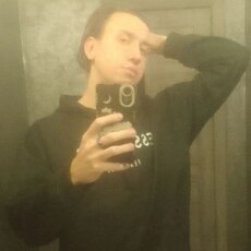 Фотография мужчины Данил, 24 года из г. Караганда