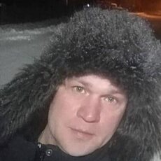 Фотография мужчины Николай, 42 года из г. Якутск