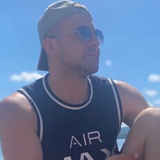 Фотография мужчины Владислав, 33 года из г. Керчь