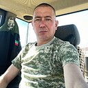 Ильхам, 44 года