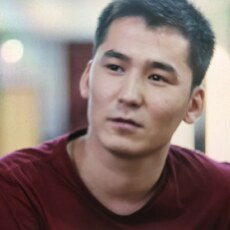 Фотография мужчины Кайрат, 25 лет из г. Актобе