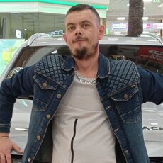 Фотография мужчины Александр, 39 лет из г. Анапа