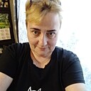 Аленушка, 50 лет