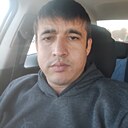 Элбек, 38 лет