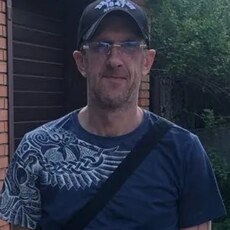 Фотография мужчины Сергей, 46 лет из г. Иваново