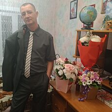 Фотография мужчины Виталий, 40 лет из г. Тогучин