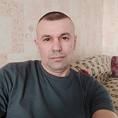 Фотография мужчины Рамиль, 41 год из г. Мензелинск