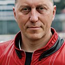 Генерал, 50 лет