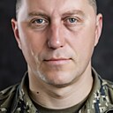 Генерал, 50 лет