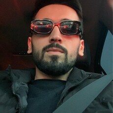 Фотография мужчины Дил, 26 лет из г. Плоцк