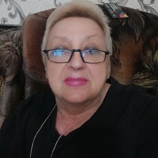 Фотография девушки Татьяна, 61 год из г. Евпатория