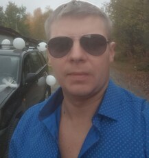 Фотография мужчины Александр, 41 год из г. Апатиты