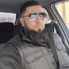 Фотография мужчины Хаёт, 35 лет из г. Ижевск